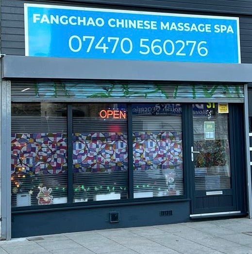 Rejuvenating Massage Services In Folkestone, Kent