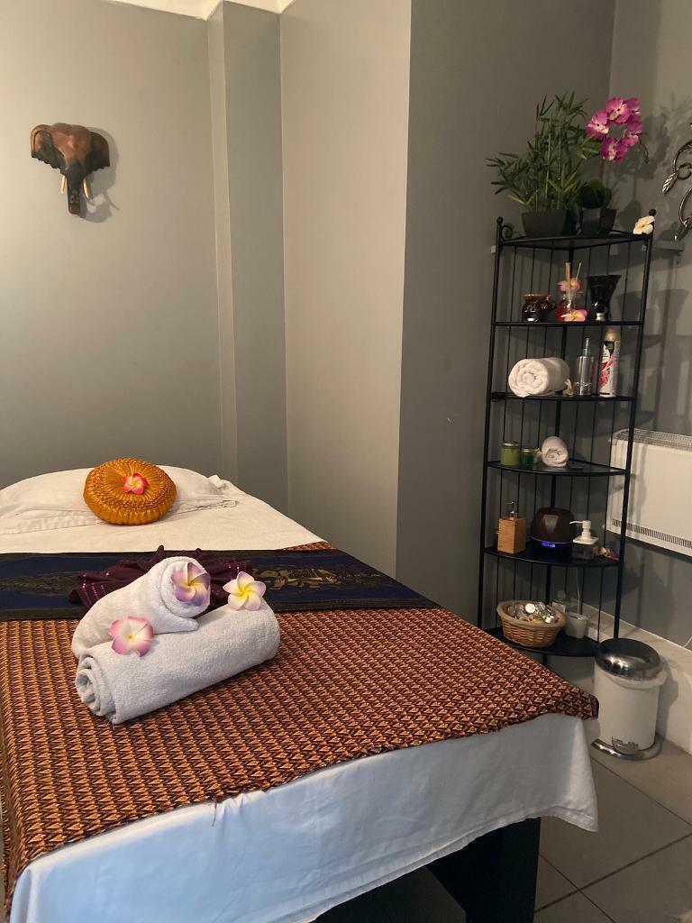 Orchid Thai Massage & SPA In Bournemouth, Dorset