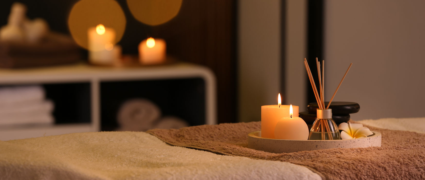 Legend SPA Oriental Massage In West Midland