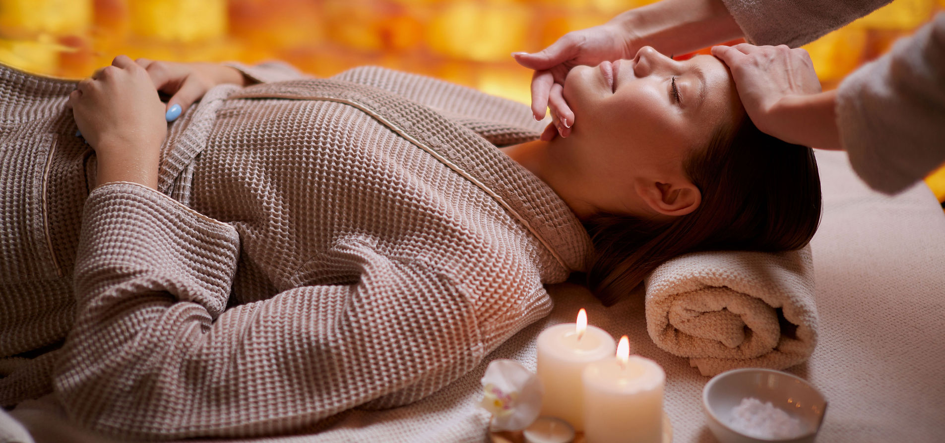 Legend SPA Oriental Massage In West Midland