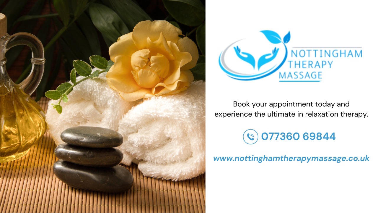 Nottingham Therapy Massage