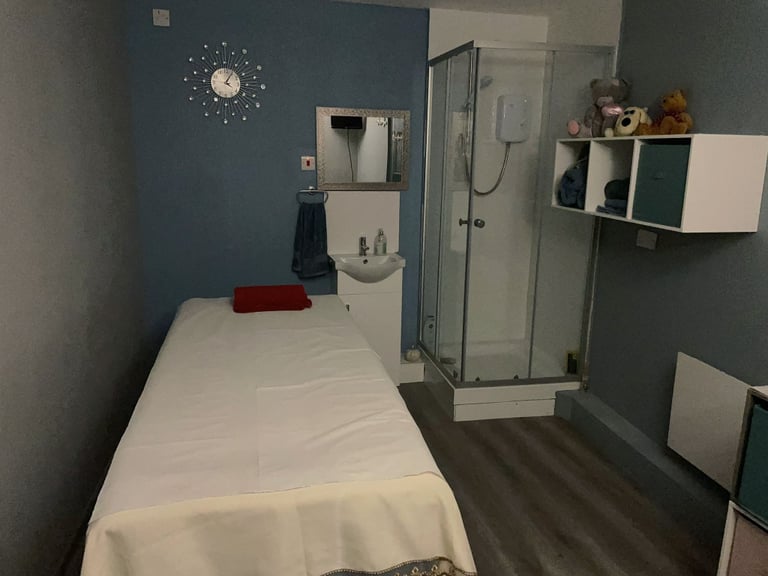 Serenity Massage Wellingborough, Northamptonshire