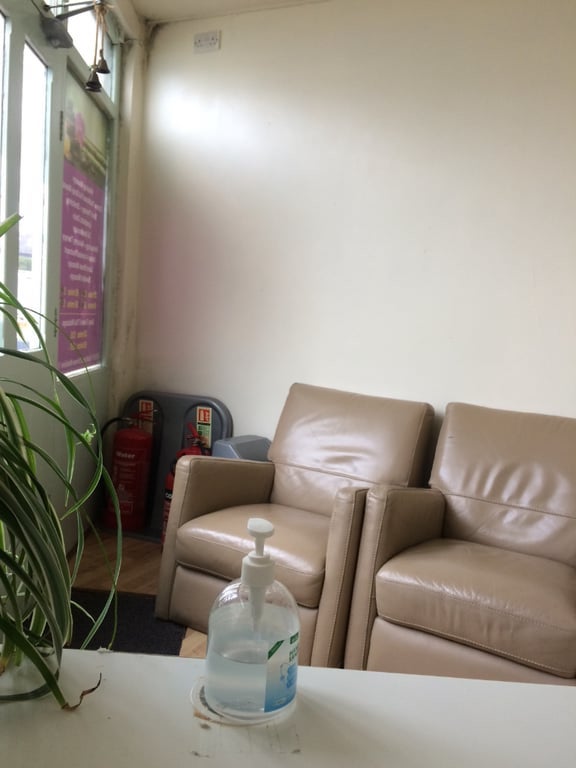 Come & Enjoy Relaxing Massage With Evergreen Health Spa In Kingston, London