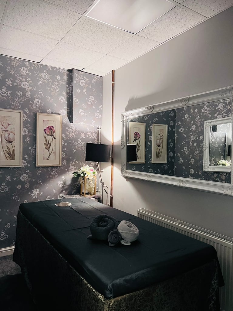 Thai Spa Centre - Selly Oak, West Midlands