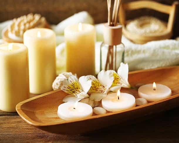 Thai Massage In Scarborough, North Yorkshire