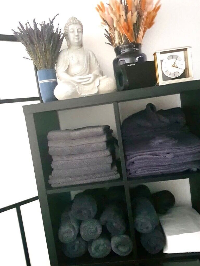 Traditional Thai Massage - Warwickshire