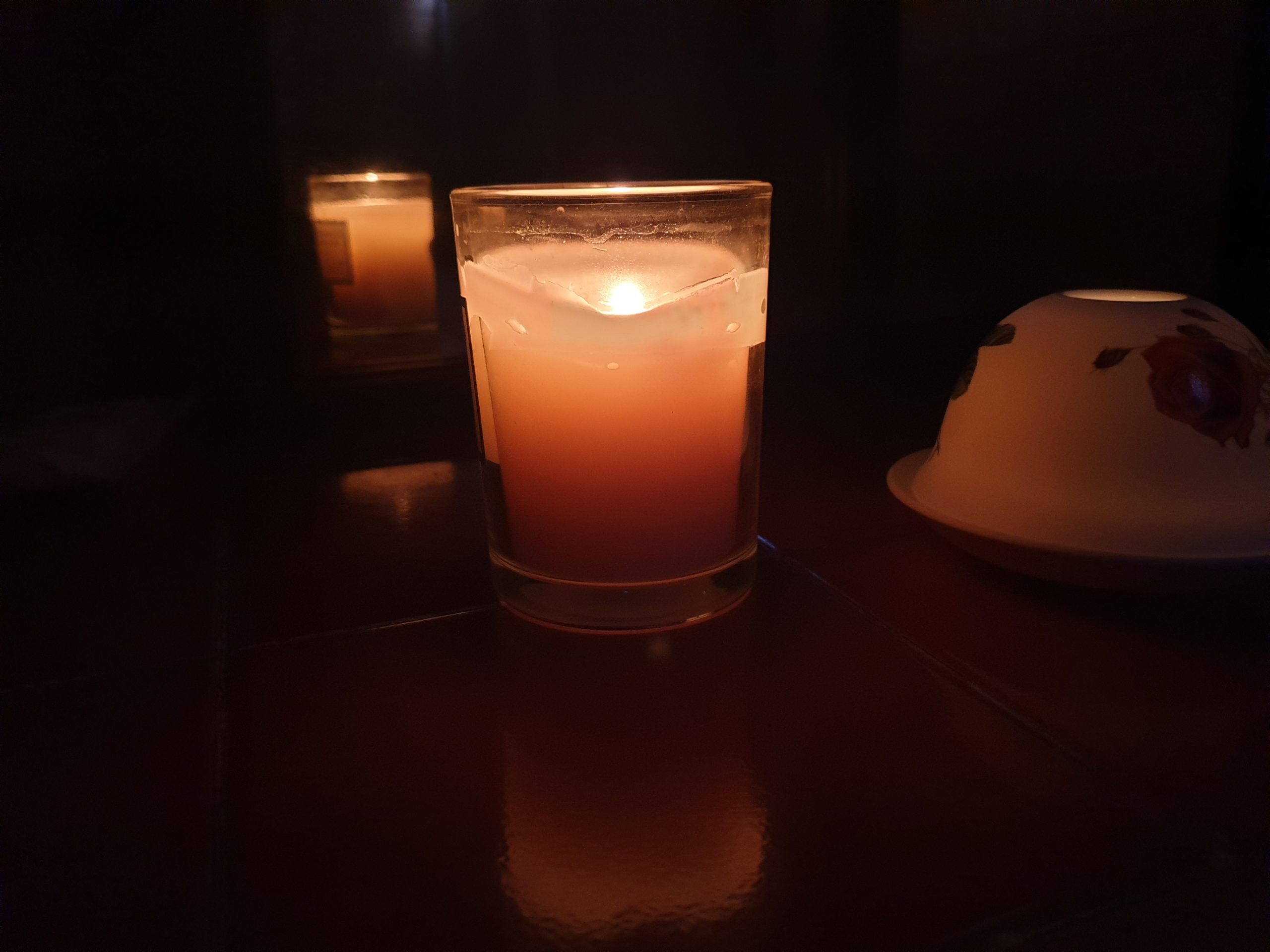Relaxing Swedish Massage