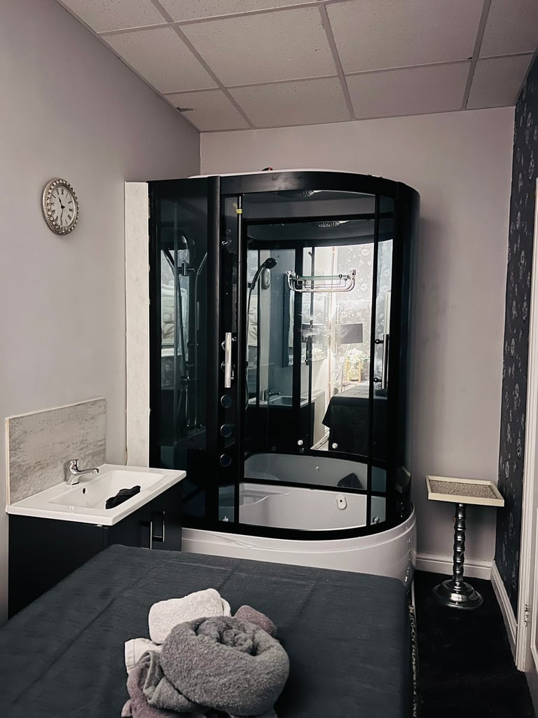 Thai Spa Centre - Selly Oak, West Midlands