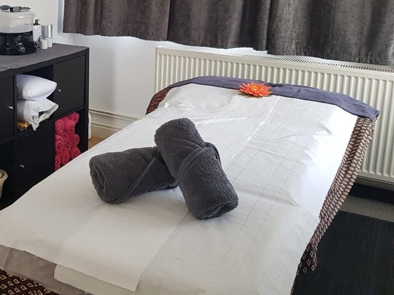 Traditional Thai Massage - Warwickshire