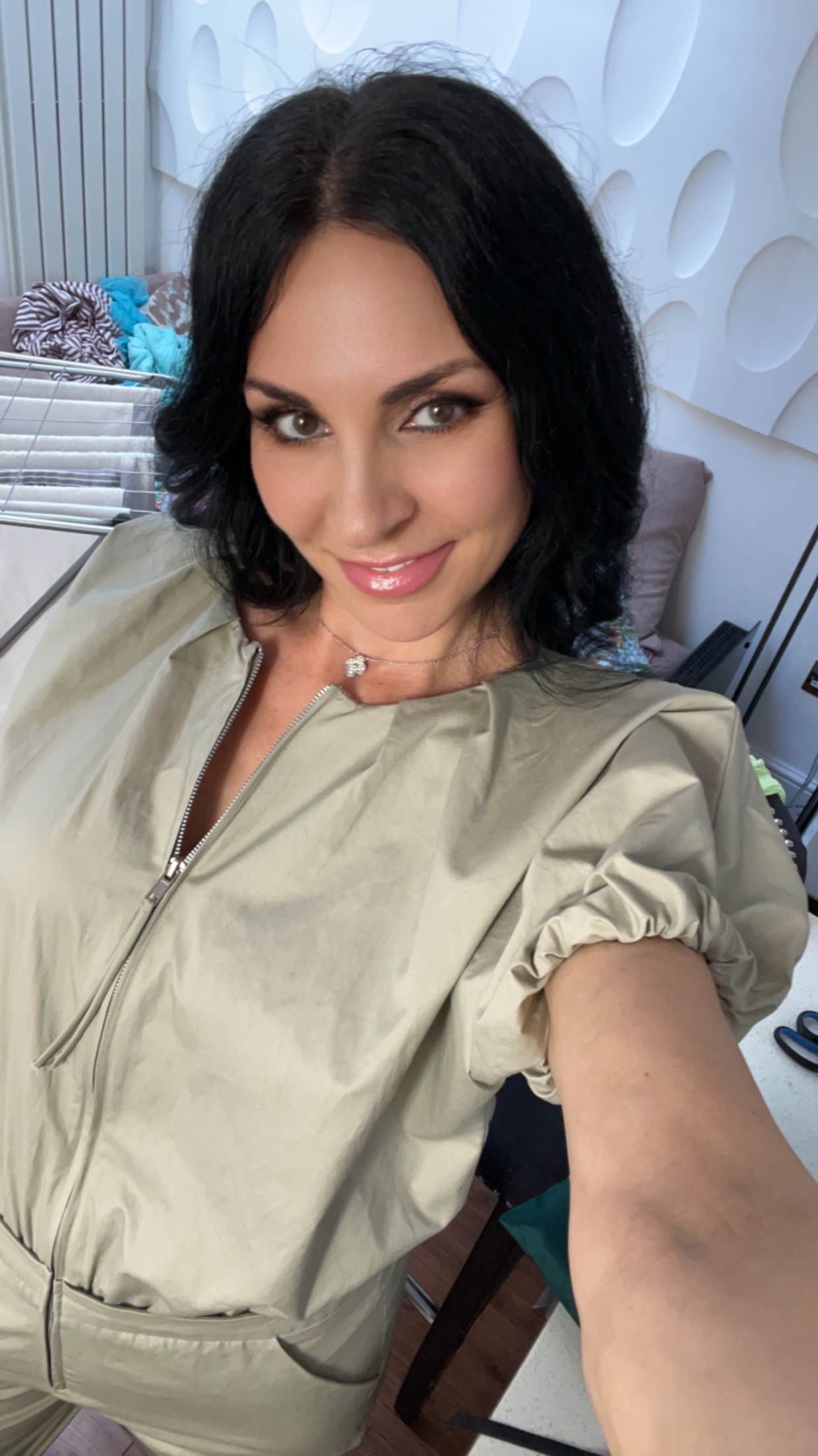 Relaxing Full Body Massage By Monica In London