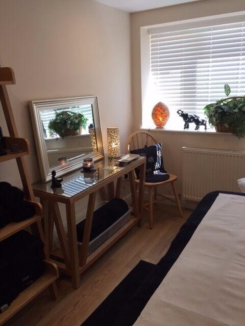 Top2Toe Massage With Carol Atherton-Hoy, Heaton Mersey, Withington, Didsbury, Stockport, Manchester