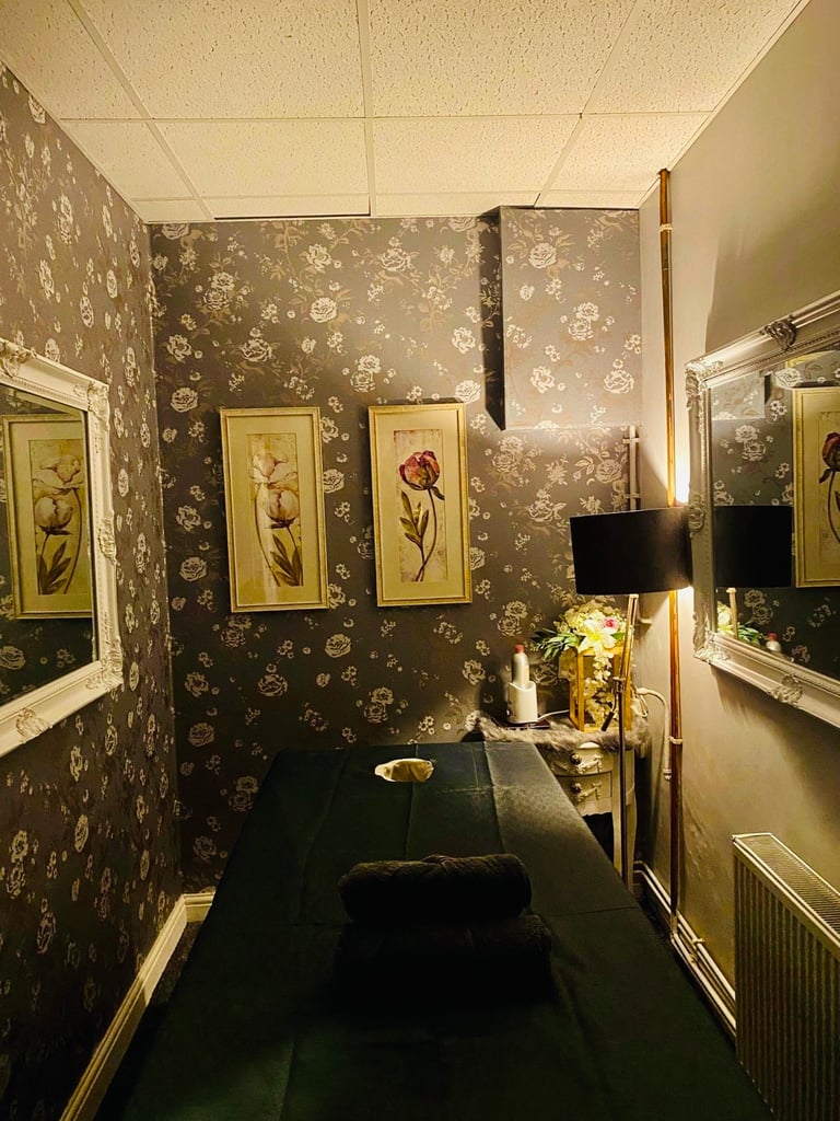 Thai Spa Centre - Selly Oak, West Midlands