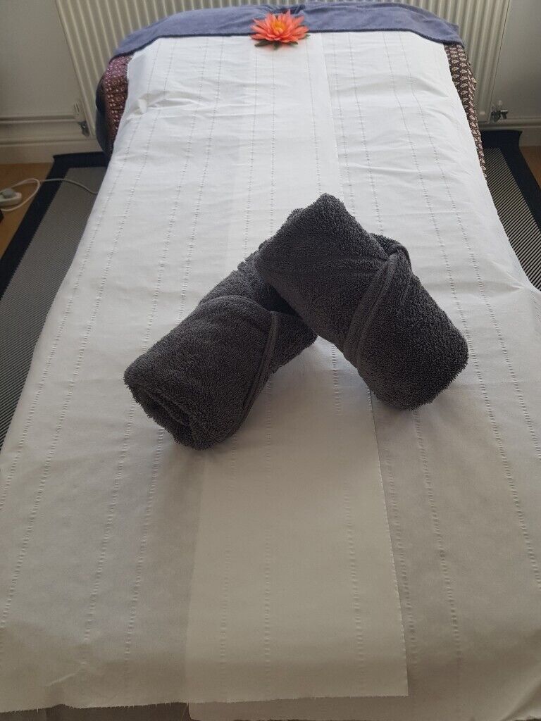 Traditional Thai Massage - Warwickshire