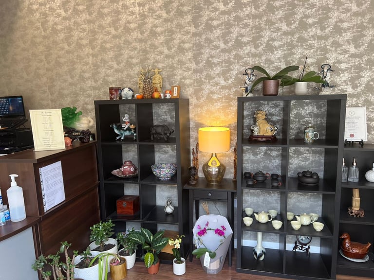 Balance Massage Earls Court Earls Court, London