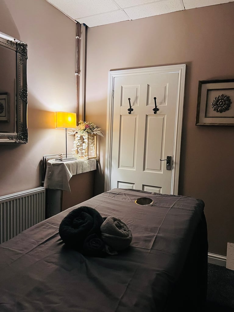 Thai Spa Centre - Selly Oak, West Midlands