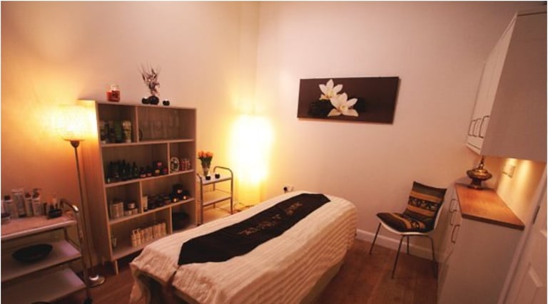 Alex Man Gay Friendly Masseur In North London N3 Barnet, London