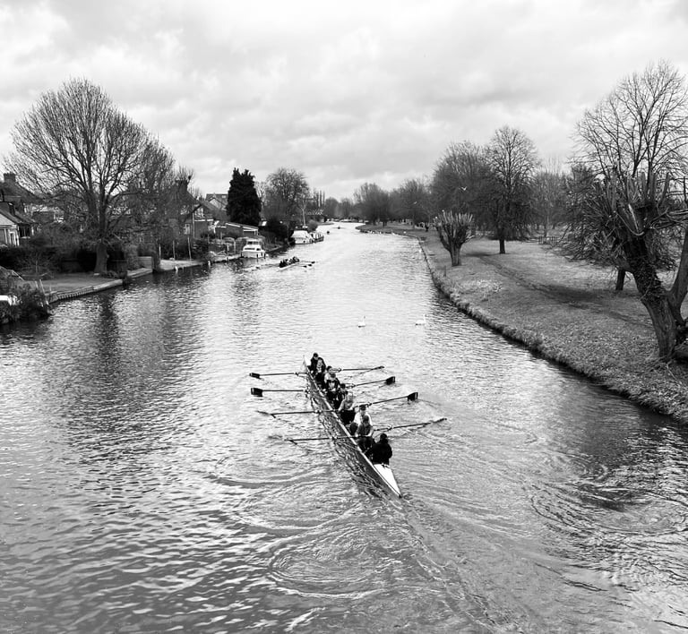 Sports And Relaxation Massage In Cambridge