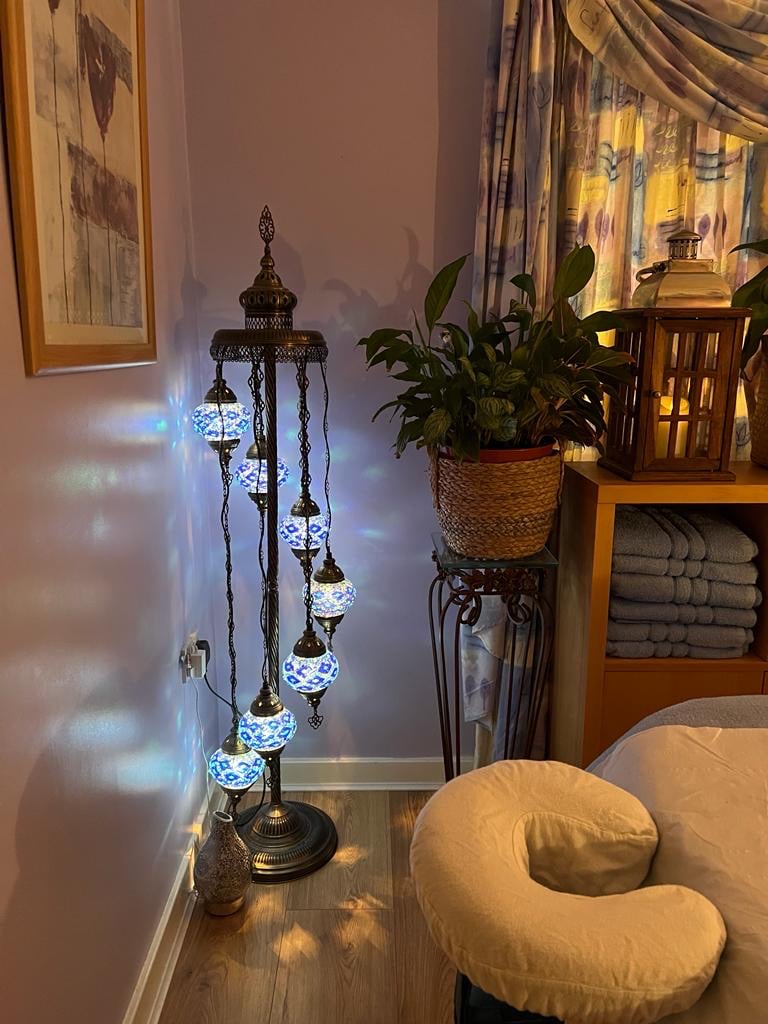 Natalie Massage Therapist Peterborough, Cambridgeshire