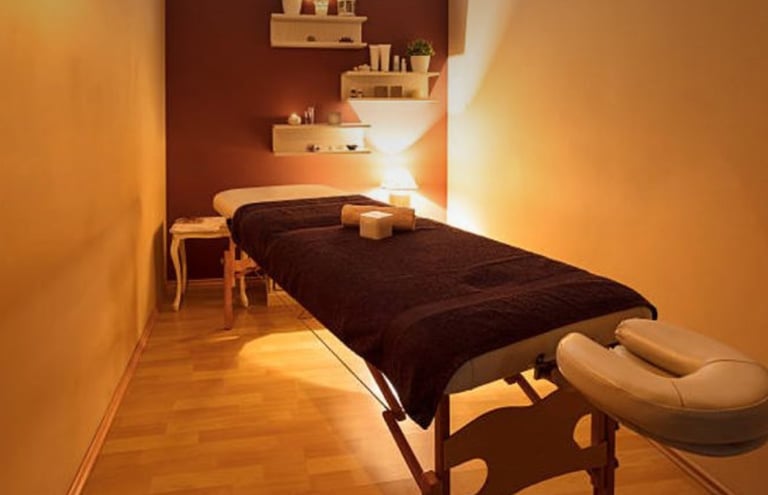 Miss Gabby Massage In Barking, London