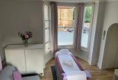 Enjoy a Professional Massage! Few Minutes from Shepherd’s Bush Station!!