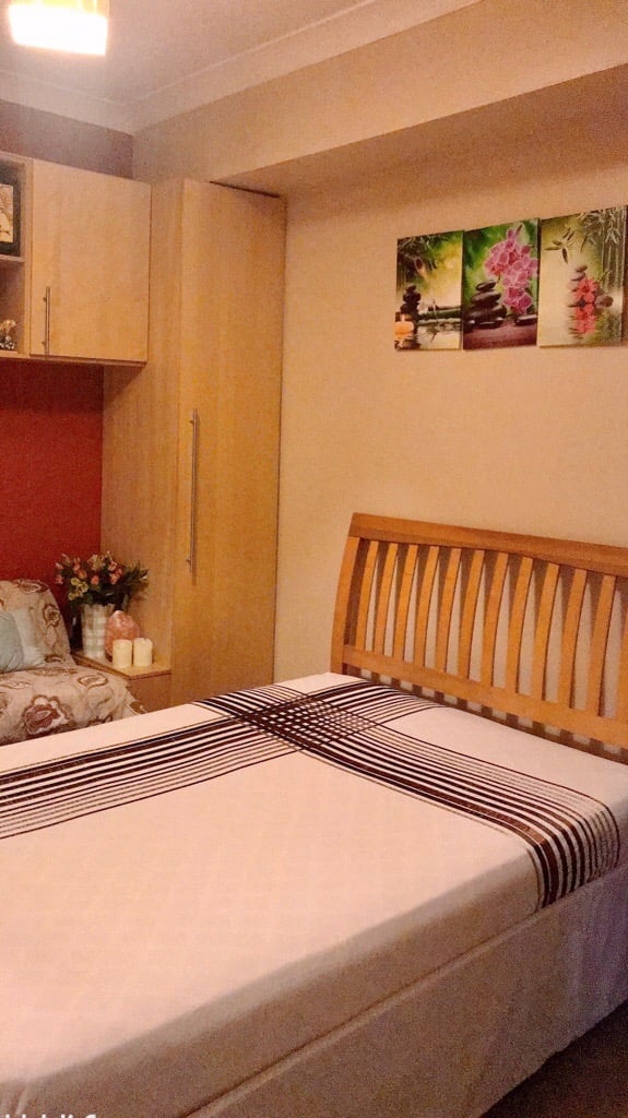 Sirimongkol Thai Massage Therapist Rusholme, Manchester