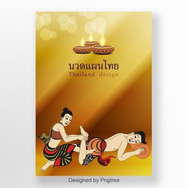 Professional Thai Massage Dover, Kent