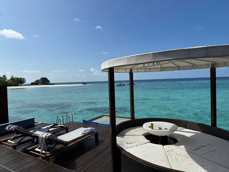 Full body Relaxing Massage - Fountain Park Haymarket, Edinburgh