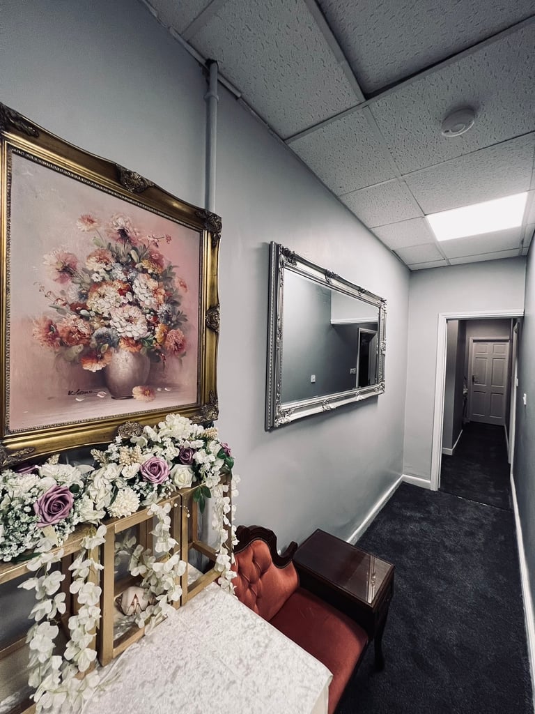 Thai Spa Centre - Selly Oak, West Midlands