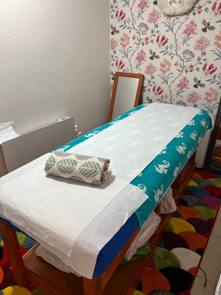 New Chinese Kiki Relaxation Massage Haringey, London