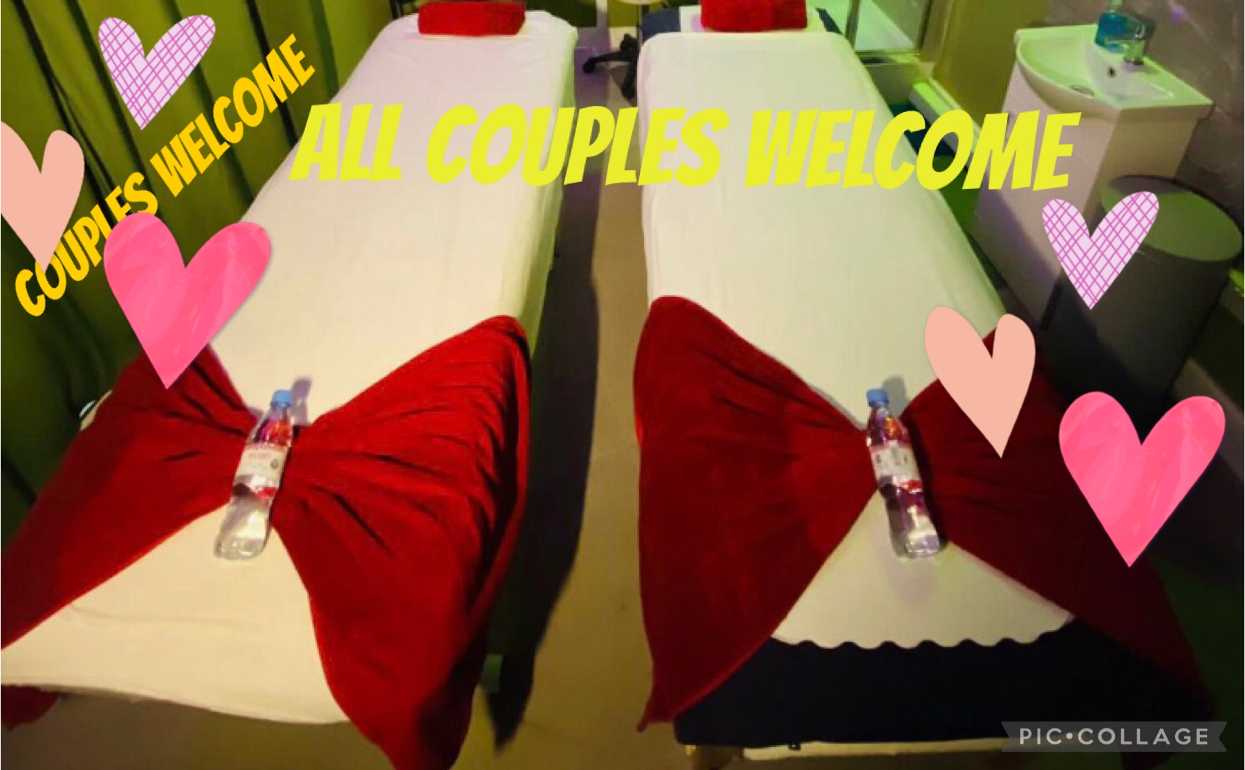 🌹 Professional Male Qualified Therapist - Excellent Experience For Couples