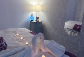 Rossie Thai Massage In Falkirk