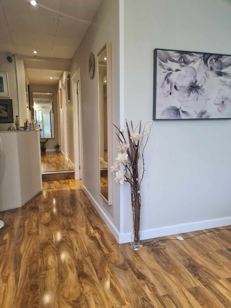 Thai Massage In Southampton, Hampshire