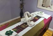 Thai Massage In Southampton, Hampshire