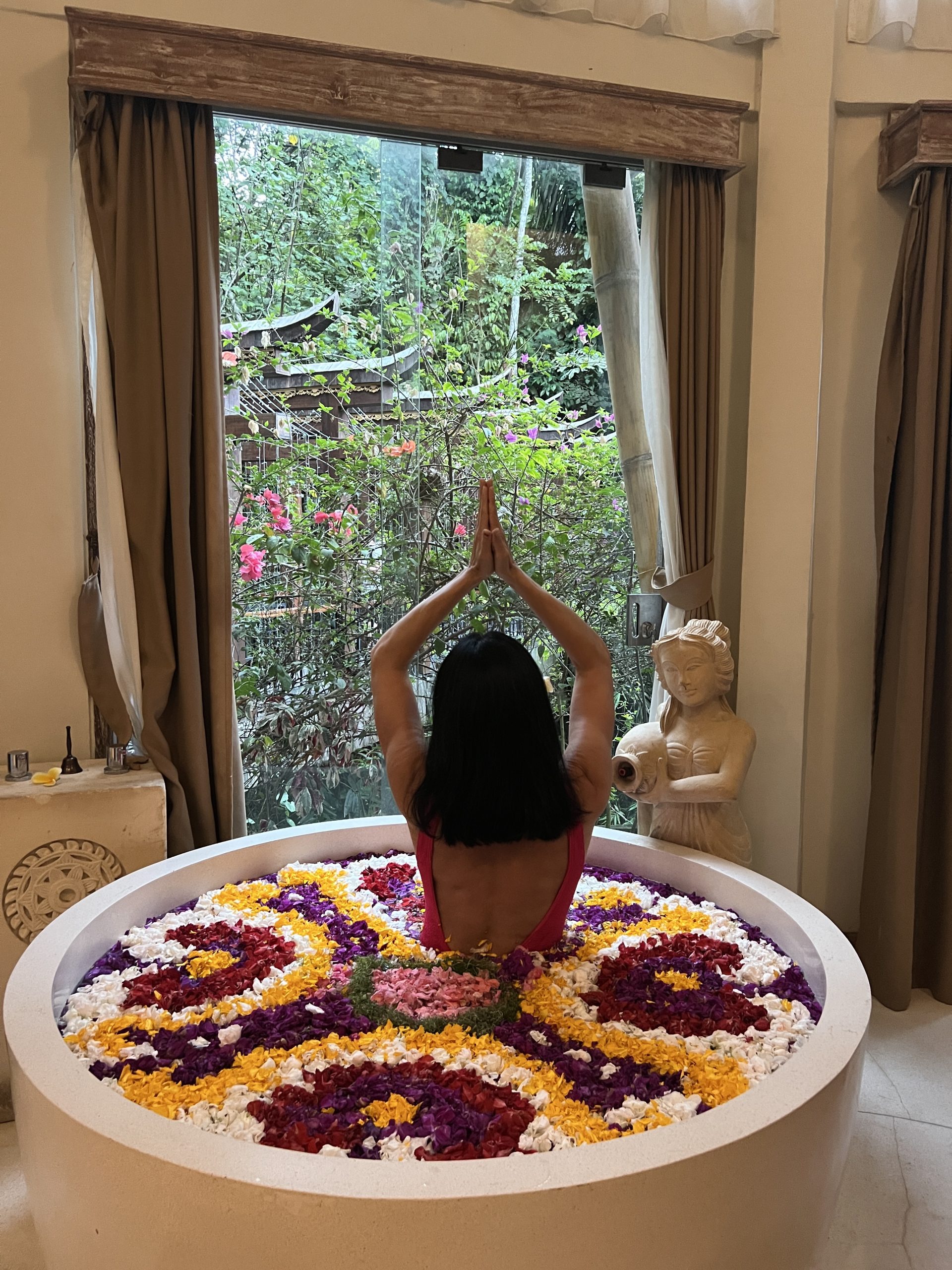 Relaxing Full Body Massage By Monica In London