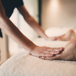 Legend SPA Oriental Massage In West Midland