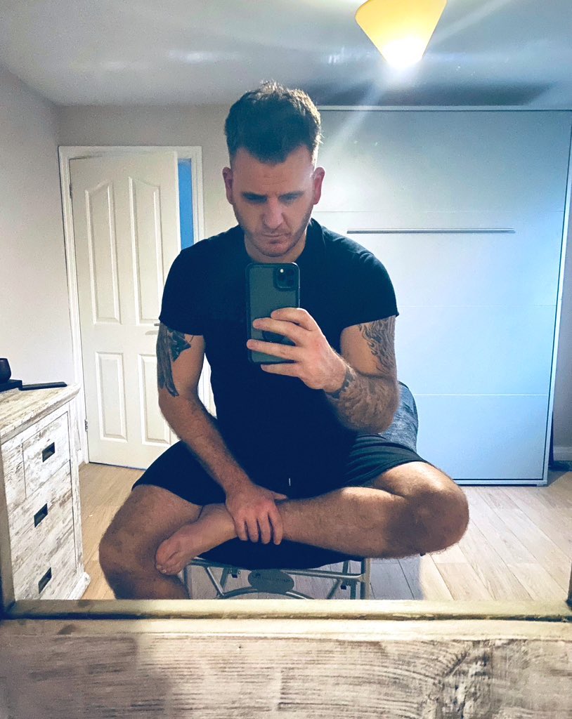 Unwind Massage - Lay Back And Relax