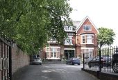 Nottingham Therapy Massage