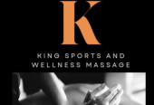 Deep Tissue,Sports & Swedish Massage In Farringdon EC1