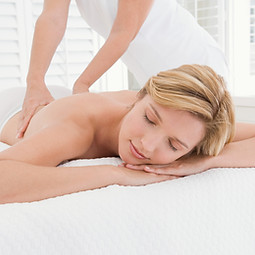 Legend SPA Oriental Massage In West Midland