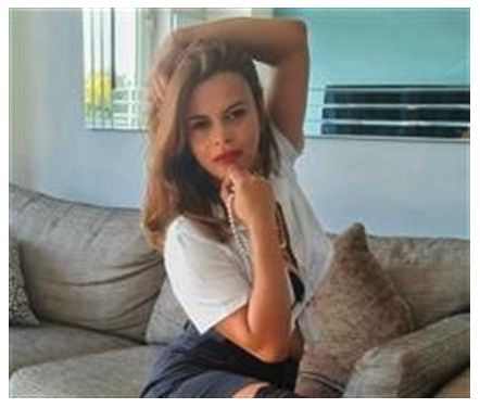 Relaxing Massage By Lorena In Hammersmith, London