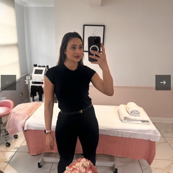 Lymphatic Drainage, Deep Tissue, Thai & Relaxing Massage In London