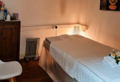 Traditional Thai Massage At Dhala In Salford, Manchester