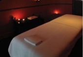 Mr Saff Male Massage Therapist In Birmingham: Swedish & Deep Tissue Massage
