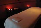 Mr Saff Male Massage Therapist In Birmingham: Swedish & Deep Tissue Massage