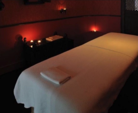 Mr Saff Male Massage Therapist In Birmingham: Swedish & Deep Tissue Massage
