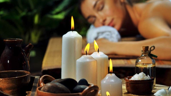 Oasis Of Relaxation & Thai Massages In Sunderland City Centre