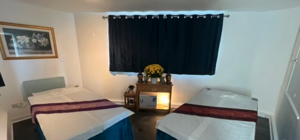 Feeling Tired Or Stressed? Visit Erwan Spa And Thai Massage In Maidstone, Kent