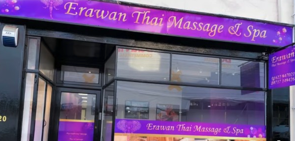 Feeling Tired Or Stressed? Visit Erwan Spa And Thai Massage In Maidstone, Kent