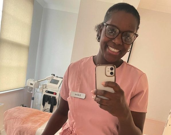 Lymphatic Drainage, Deep Tissue, Relaxing Massage, Pregnancy Massage In London