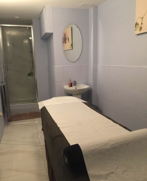 Feeling A Little Tense Lately? Visit Us At Bamboo Natural Therapy London